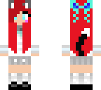 minecraft high school