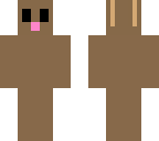 minecraft rabbit