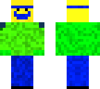 minecraftarm 3