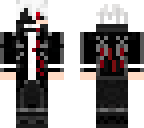 mk as a ghoul