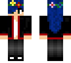 mk skin update