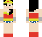 mujer maravillla