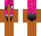 my base skin