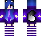 my new skin
