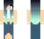 my new skin