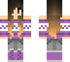 my skin