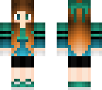 my skin