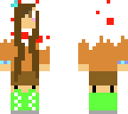 my skin