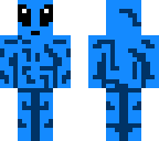 my skin
