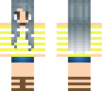 my summer skin