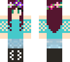 new updated skin
