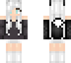 newish skin