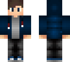 nice pvp skin