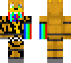 nighmar springbonnie