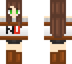 nutella girl edit