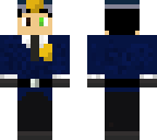 officer quarantine