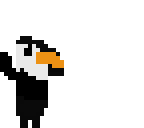   peinguin