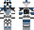 phase i arc trooper echo