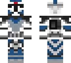 phase i arc trooper fives