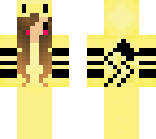 pickachu chibi