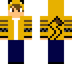 pika chuuuuuuuuuuu