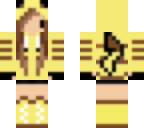 pika girl