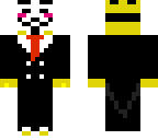 pikachu anononymus