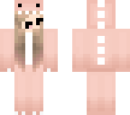 pink dino