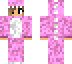 pink dino kelly