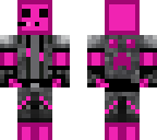 pink gamer slime