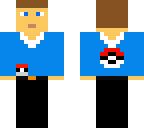 pixel gamer