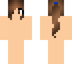 pony-tail base