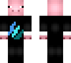 preston pig