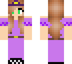 princess ellory