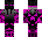 purple ender