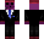 purple pete