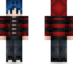 pvp boy emo