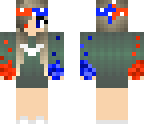 pvp girl