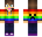 rainbow gamer