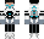 re-skin