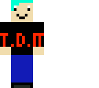 real dantdm