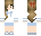 rebecca the fire flame pdh