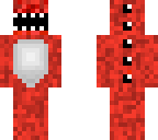 red dragz