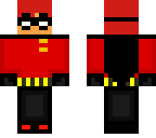 red robin