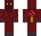 redstone mage