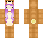 rilikkuma onesie edit