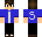 sam skin