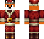santa