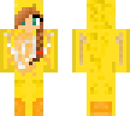 save quacktopia duck girl