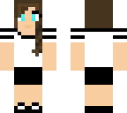 school girl edit